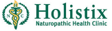 Holistix Naturopathic Health Clinic Logo