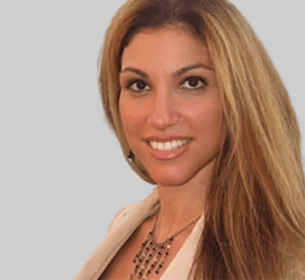 Dr. Christina Christoforou - Naturopathic Doctor | Holistix Clinic